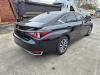 1/2023 LEXUS ES300H LUXURY (ESXZ1L) CVT 2.5I 88KW HYBRID SEDAN. 4 CYLINDER 2.5LT PETROL. AUTOMATIC TRANSMISSION. FULL ELECTRICS. ELECTRIC SEATS. AUDIO SYSTEM. REVERSE CAMERA. SUNROOF. FRONT AND REAR A/C. SERVICE BOOK. OWNERS MANUAL. 2 X KEY. KLM: 146645 ( - 5