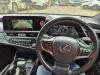1/2023 LEXUS ES300H LUXURY (ESXZ1L) CVT 2.5I 88KW HYBRID SEDAN. 4 CYLINDER 2.5LT PETROL. AUTOMATIC TRANSMISSION. FULL ELECTRICS. ELECTRIC SEATS. AUDIO SYSTEM. REVERSE CAMERA. SUNROOF. FRONT AND REAR A/C. SERVICE BOOK. OWNERS MANUAL. 2 X KEY. KLM: 146645 ( - 9