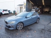 12/2020 (BUILT) 01/2021 (COMPLIED ) BMW M135i X-DRIVE 5 SEATER HATCHBACK. POWERED BY A 4 CYLINDER 2.0LT TURBO CHARGED PETROL ENGINE. AUTOMATIC TRANSMISSION. A/C. MEDIA CENTRE. SUNROOF. REVERSE CAMERA. 2 X KEYS. OWNERS MANUAL. REG: BNB101. KLM: 74286 ( SHO - 2