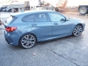 12/2020 (BUILT) 01/2021 (COMPLIED ) BMW M135i X-DRIVE 5 SEATER HATCHBACK. POWERED BY A 4 CYLINDER 2.0LT TURBO CHARGED PETROL ENGINE. AUTOMATIC TRANSMISSION. A/C. MEDIA CENTRE. SUNROOF. REVERSE CAMERA. 2 X KEYS. OWNERS MANUAL. REG: BNB101. KLM: 74286 ( SHO - 3