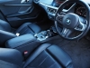 12/2020 (BUILT) 01/2021 (COMPLIED ) BMW M135i X-DRIVE 5 SEATER HATCHBACK. POWERED BY A 4 CYLINDER 2.0LT TURBO CHARGED PETROL ENGINE. AUTOMATIC TRANSMISSION. A/C. MEDIA CENTRE. SUNROOF. REVERSE CAMERA. 2 X KEYS. OWNERS MANUAL. REG: BNB101. KLM: 74286 ( SHO - 5