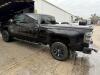 12/2018 (COMPLIED) CHEVROLET SILVERADO 2500HD LTZ 4X4 DUAL CAB UTILITY. POWERED BY A 6.6L V8 TURBO DIESEL ENGINE. AUTOMATIC TRANSMISSION. REGO: AYU145. KLM: 167557 (SHOWING). VIN: 1GC1KWEY6JF285513. ENG: 2CCJF285513. ELECTRIC LEATHER SEATS. MEDIA CENTRE. - 4