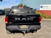2020 DODGE RAM 1500 WARLOCK 4X4 CREW CAB. 5.7L HEMI V8 ENGINE. PETROL. REGO DZNR. VIN 1C6RR7LT2LS127341. ODOMETER 134088 (SHOWING). 8 SPEED AUTOMATIC TRANSMISSION. MULTI-FUNCTION CONTROL SCREEN. 6 SPEAKER STEREO. BLUETOOTH. SAT NAV. FRONT & REAR AIR CONDI - 4