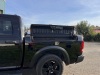 2020 DODGE RAM 1500 WARLOCK 4X4 CREW CAB. 5.7L HEMI V8 ENGINE. PETROL. REGO DZNR. VIN 1C6RR7LT2LS127341. ODOMETER 134088 (SHOWING). 8 SPEED AUTOMATIC TRANSMISSION. MULTI-FUNCTION CONTROL SCREEN. 6 SPEAKER STEREO. BLUETOOTH. SAT NAV. FRONT & REAR AIR CONDI - 6