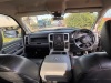 2020 DODGE RAM 1500 WARLOCK 4X4 CREW CAB. 5.7L HEMI V8 ENGINE. PETROL. REGO DZNR. VIN 1C6RR7LT2LS127341. ODOMETER 134088 (SHOWING). 8 SPEED AUTOMATIC TRANSMISSION. MULTI-FUNCTION CONTROL SCREEN. 6 SPEAKER STEREO. BLUETOOTH. SAT NAV. FRONT & REAR AIR CONDI - 7