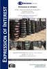 Bulk New Tyre Stock